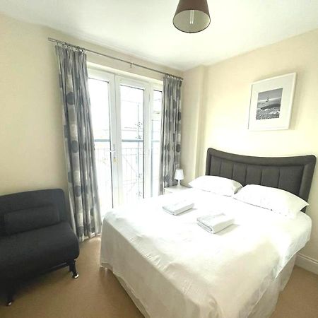 Lovely Central London Apartment Екстериор снимка