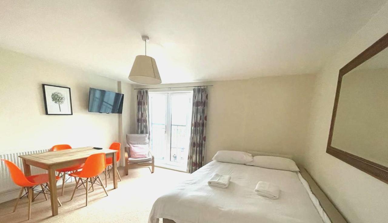 Lovely Central London Apartment Екстериор снимка