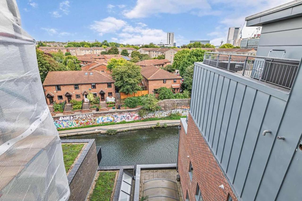 Lovely Central London Apartment Екстериор снимка