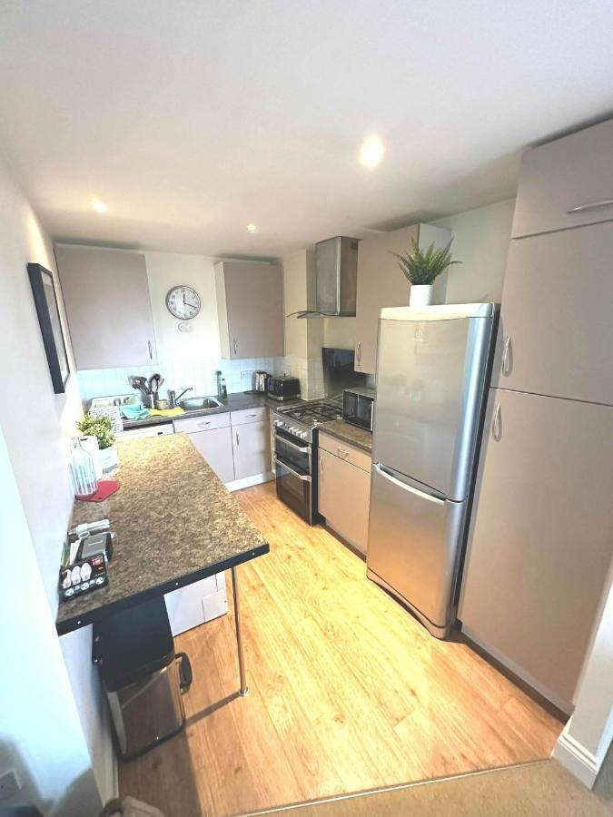 Lovely Central London Apartment Екстериор снимка
