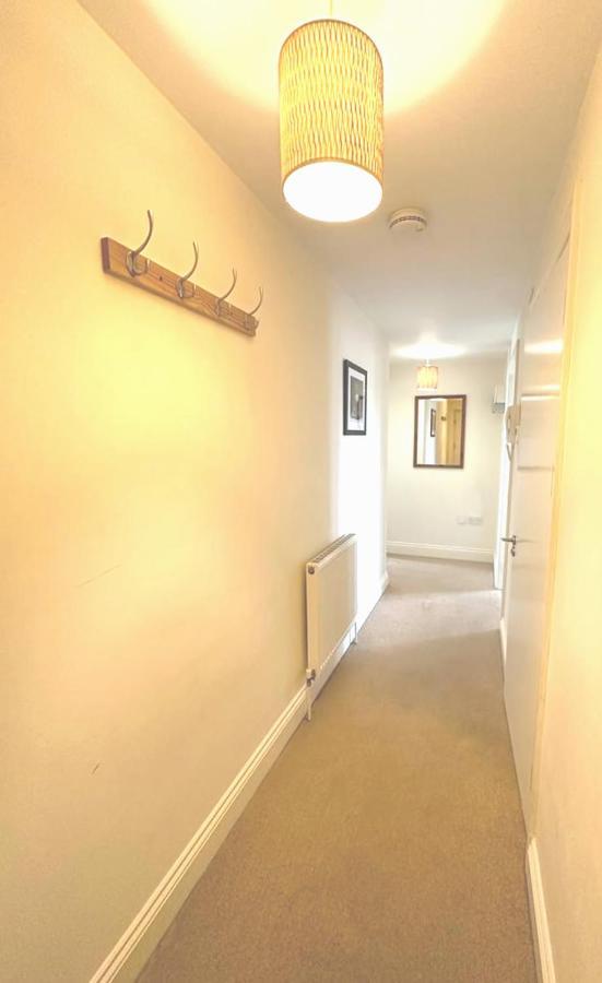 Lovely Central London Apartment Екстериор снимка