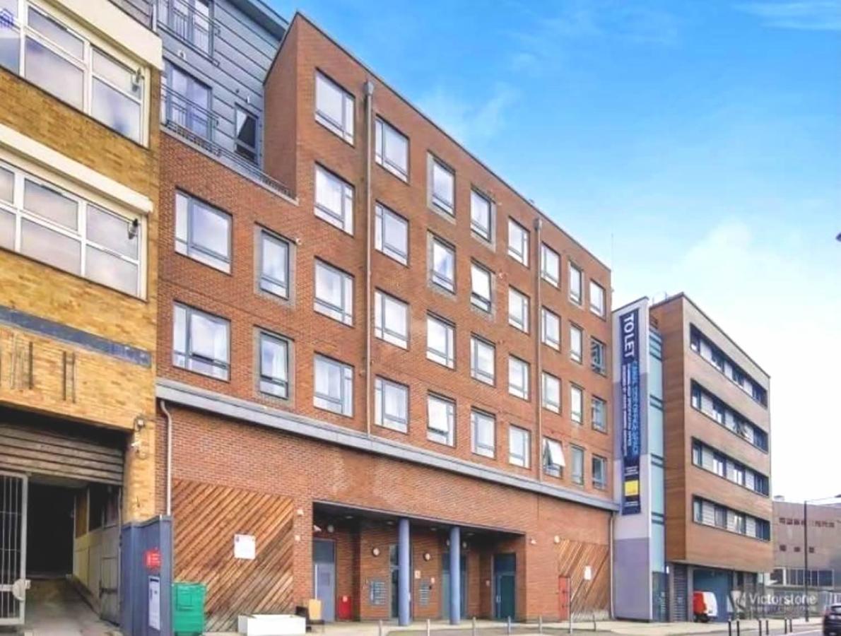 Lovely Central London Apartment Екстериор снимка